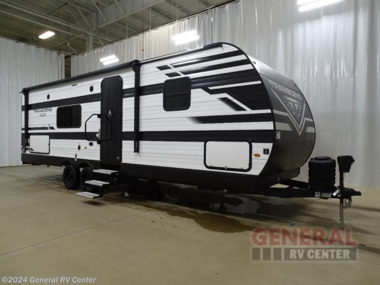 New 2024 Grand Design Transcend Xplor 261BH available in West Chester, Pennsylvania