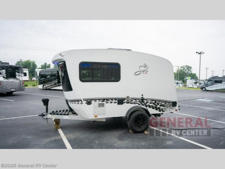 2024 inTech Sol Dawn Rover RV for Sale in West Chester, PA 19382 ...