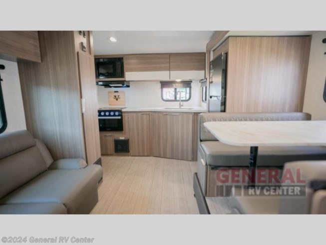 2024 Sonic SN231VRK by Venture RV from General RV Center in West Chester, Pennsylvania