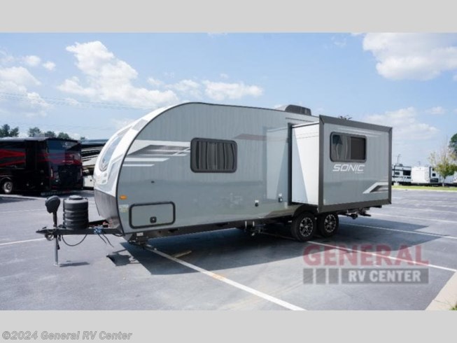 New 2024 Venture RV Sonic SN231VRK available in West Chester, Pennsylvania