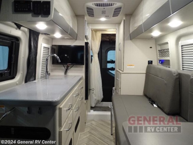 2024 Sanctuary 19R by Thor Motor Coach from General RV Center in West Chester, Pennsylvania