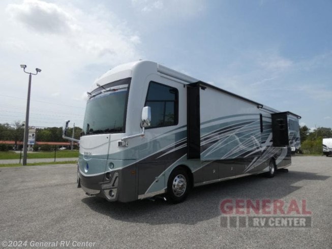 2024 Holiday Rambler Armada 40P 289892 For Sale in West Chester PA