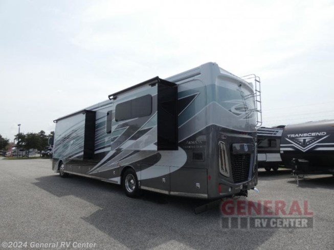 2024 Holiday Rambler Armada 40P 289892 For Sale in West Chester PA