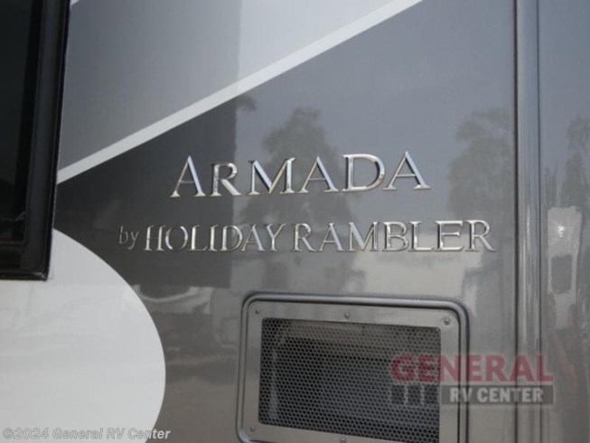 2024 Holiday Rambler Armada 40P 289892 For Sale in West Chester PA