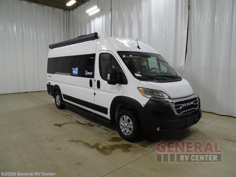 2024 Thor Motor Coach Twist 2LB RV for Sale in West Chester, PA 19382 ...