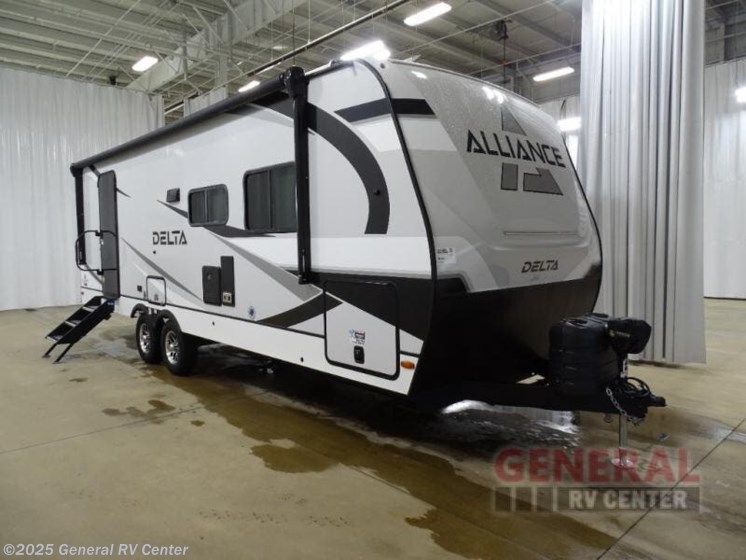 2024 Alliance RV Delta 262RB RV for Sale in West Chester, PA 19382