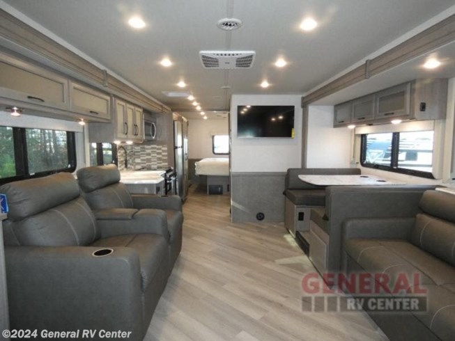 2024 Flex 35R by Fleetwood from General RV Center in West Chester, Pennsylvania