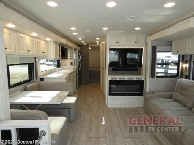 2024 Open Road Allegro 34 PA by Tiffin from General RV Center in West Chester, Pennsylvania