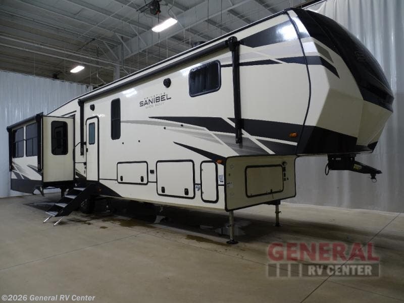 2024 Prime Time Sanibel 3902MBWB RV for Sale in West Chester, PA 19382 ...