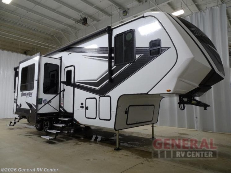 2024 Grand Design Momentum G-Class 320G RV for Sale in West Chester, PA ...