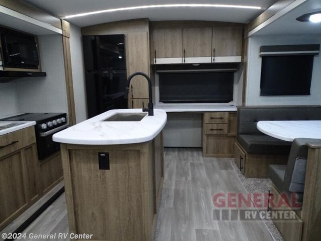 2024 Imagine 2670MK by Grand Design from General RV Center in West Chester, Pennsylvania