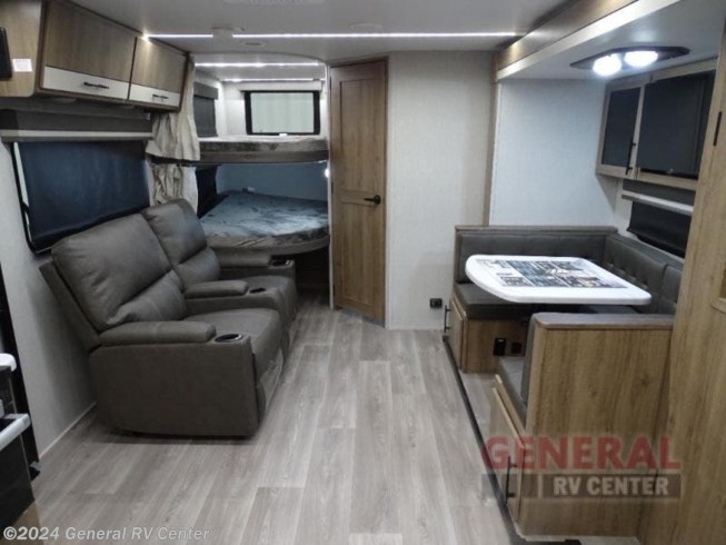 2024 Imagine XLS 25DBE by Grand Design from General RV Center in West Chester, Pennsylvania