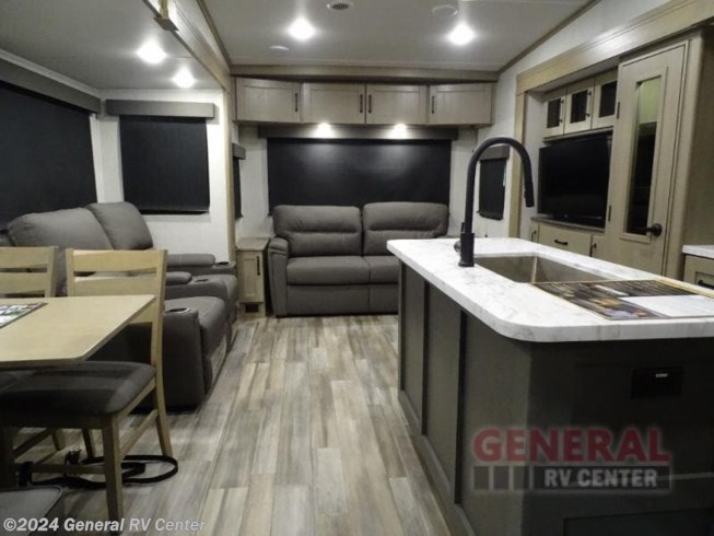 2024 Reflection 150 Series 295RL by Grand Design from General RV Center in West Chester, Pennsylvania