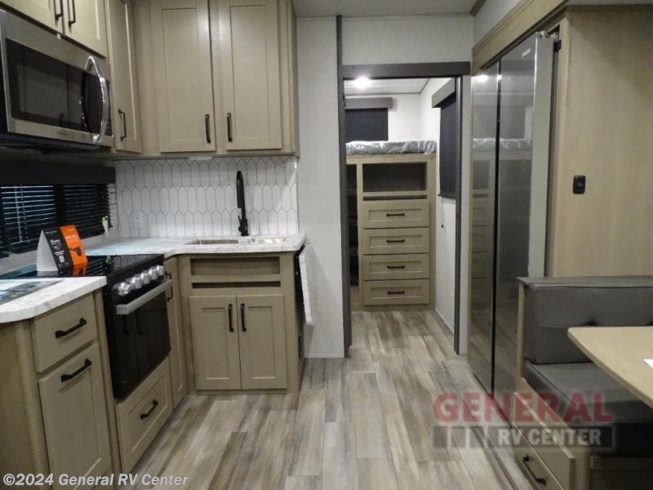 2024 Reflection 150 Series 298BH by Grand Design from General RV Center in West Chester, Pennsylvania