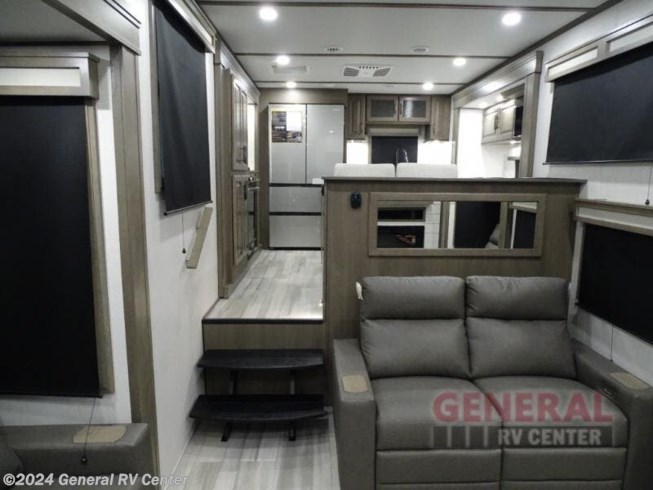 2024 Solitude 390RK by Grand Design from General RV Center in West Chester, Pennsylvania