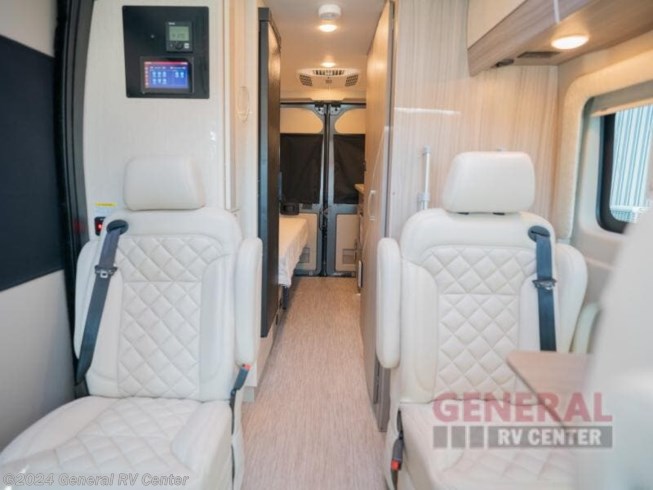 2024 Ethos 20D by Entegra Coach from General RV Center in West Chester, Pennsylvania