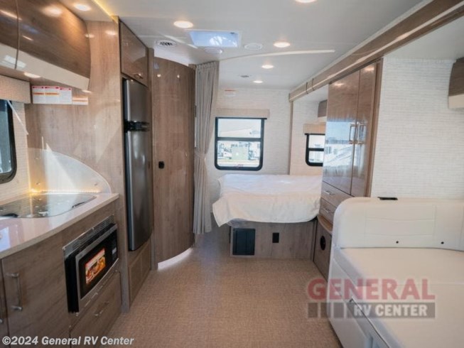 2024 Qwest 24L by Entegra Coach from General RV Center in West Chester, Pennsylvania
