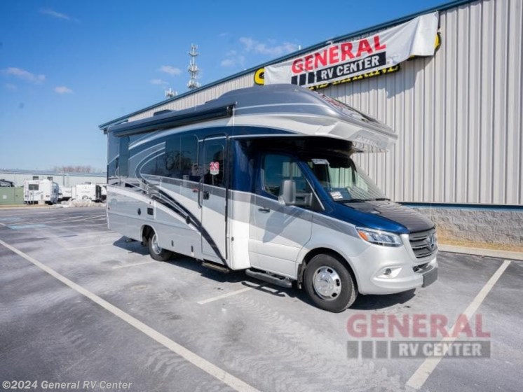 New 2024 Entegra Coach Qwest 24L available in West Chester, Pennsylvania