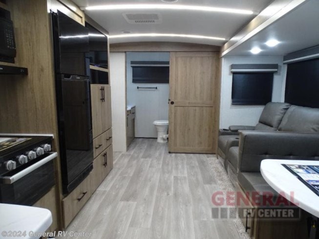 2024 Imagine 2600RB by Grand Design from General RV Center in West Chester, Pennsylvania