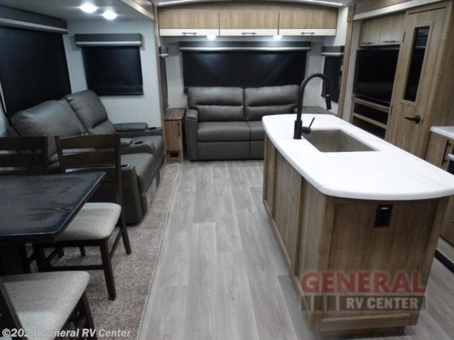 2024 Imagine 2970RL by Grand Design from General RV Center in West Chester, Pennsylvania