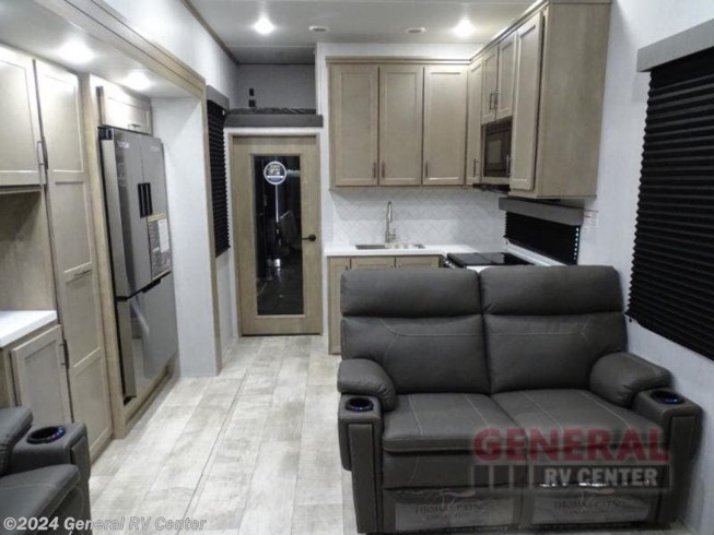 2024 Momentum G-Class 415G by Grand Design from General RV Center in West Chester, Pennsylvania