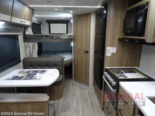 2024 Imagine XLS 21BHE by Grand Design from General RV Center in West Chester, Pennsylvania