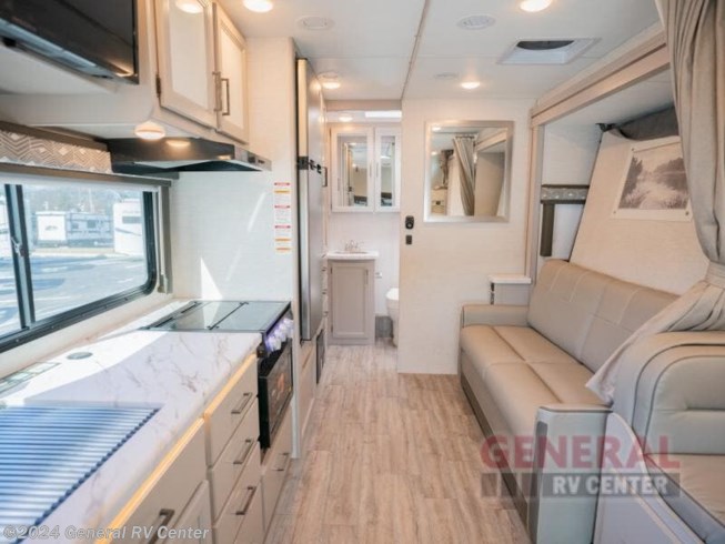 2024 Four Winds Sprinter 24LT by Thor Motor Coach from General RV Center in West Chester, Pennsylvania
