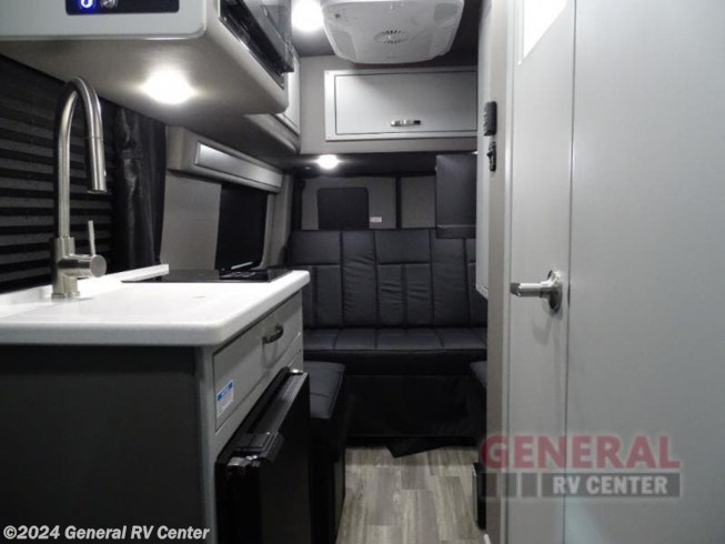 2024 Xcursion AL2 by Fleetwood from General RV Center in West Chester, Pennsylvania