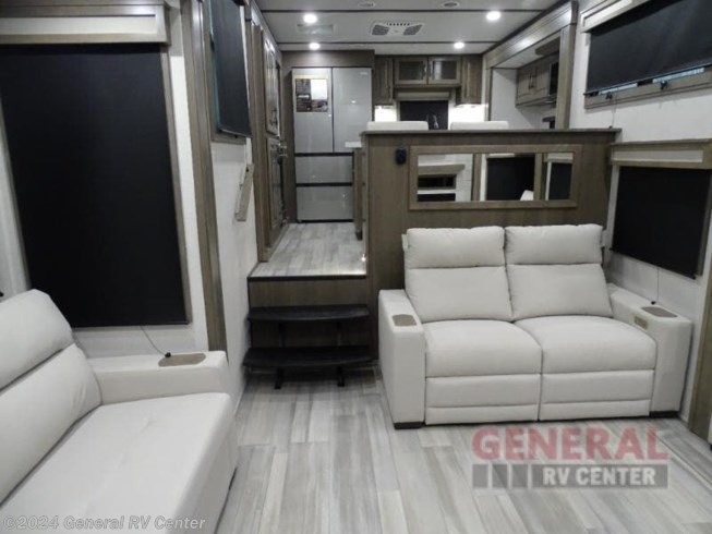 2024 Solitude 390RK by Grand Design from General RV Center in West Chester, Pennsylvania