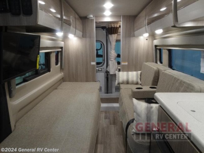 2024 Sequence 20L by Thor Motor Coach from General RV Center in West Chester, Pennsylvania
