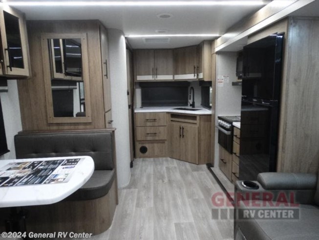 2024 Imagine XLS 22MLE by Grand Design from General RV Center in West Chester, Pennsylvania
