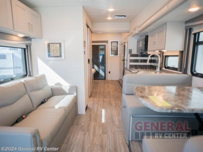 2024 Outlaw 38MB by Thor Motor Coach from General RV Center in West Chester, Pennsylvania