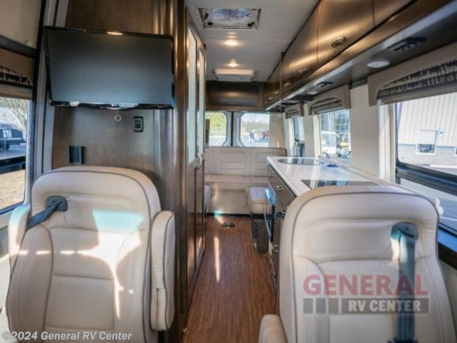 2017 Galleria 24Q by Coachmen from General RV Center in West Chester, Pennsylvania