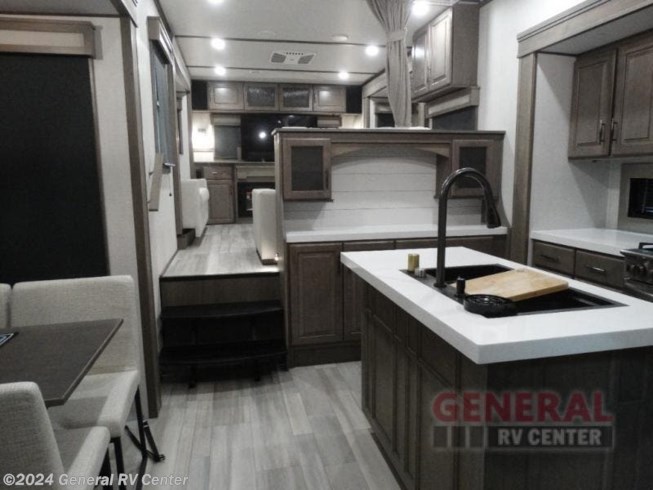 2024 Solitude 376RD by Grand Design from General RV Center in West Chester, Pennsylvania