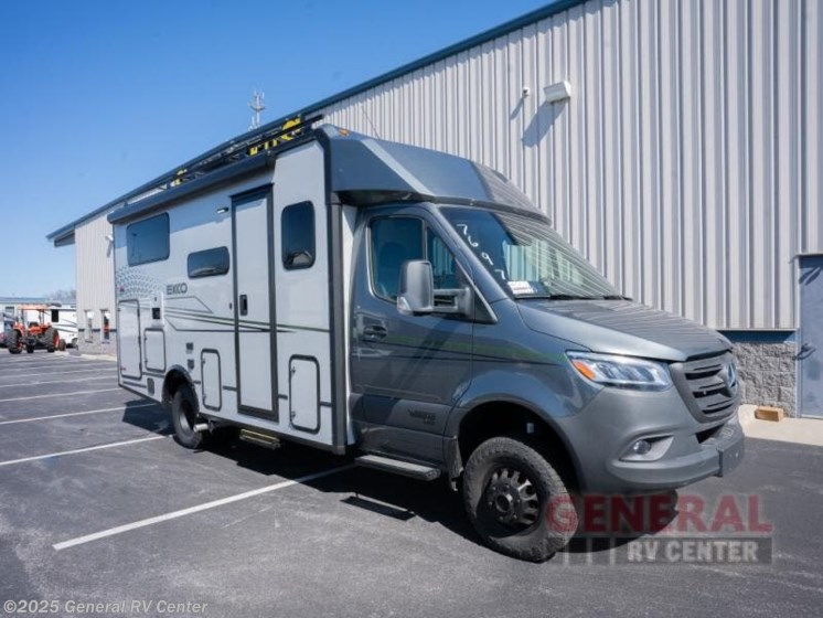 2025 Winnebago Ekko Sprinter 23B RV for Sale in West Chester, PA 19382