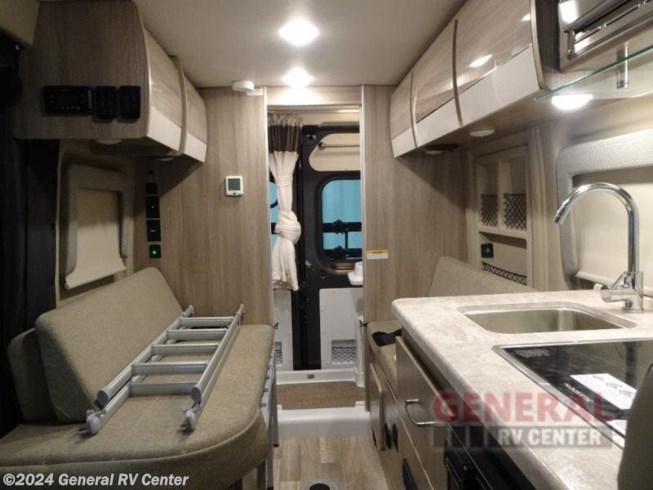 2024 Scope 18G by Thor Motor Coach from General RV Center in West Chester, Pennsylvania
