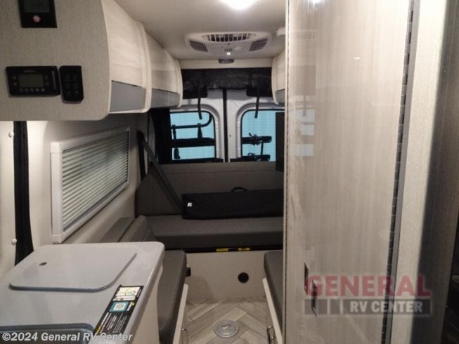 2024 Sanctuary 19P by Thor Motor Coach from General RV Center in West Chester, Pennsylvania