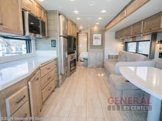 2024 Open Road Allegro 36 LA by Tiffin from General RV Center in West Chester, Pennsylvania
