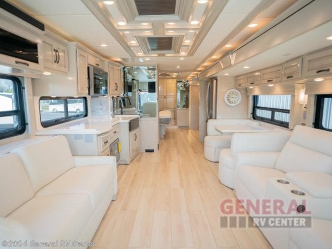 2024 Dutch Star 4369 by Newmar from General RV Center in West Chester, Pennsylvania