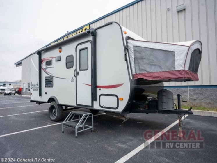 Used 2015 Starcraft Launch 17SB available in West Chester, Pennsylvania