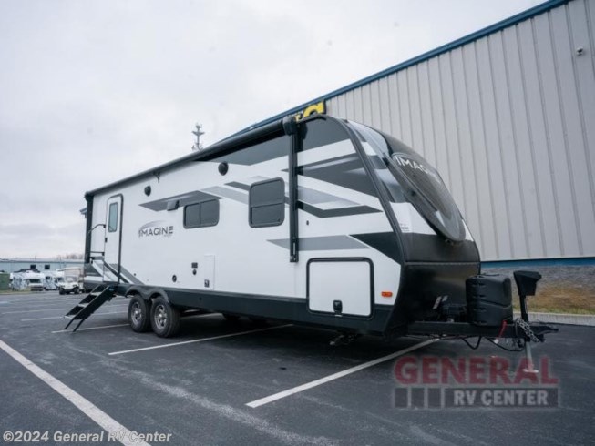 Used 2022 Grand Design Imagine 2600RB available in West Chester, Pennsylvania