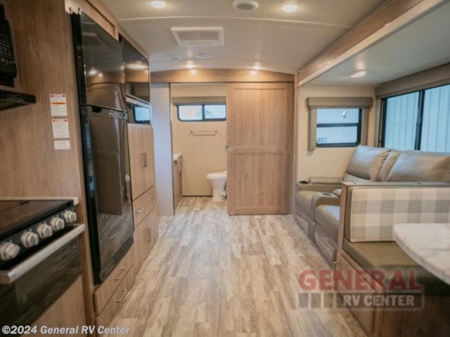 2022 Imagine 2600RB by Grand Design from General RV Center in West Chester, Pennsylvania