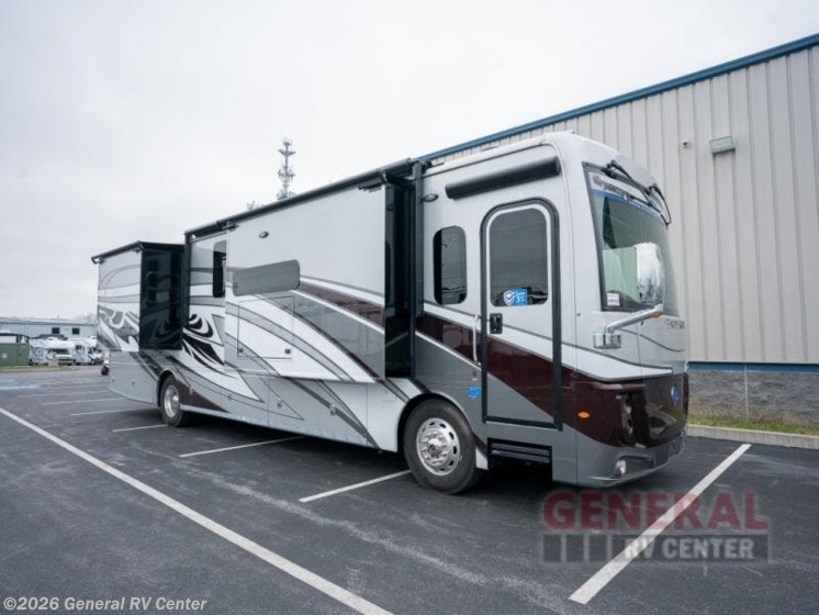 Rabler Rov 2024 Holiday Rambler Endeavor 38N RV for Sale in West Chester, PA 19382 ...