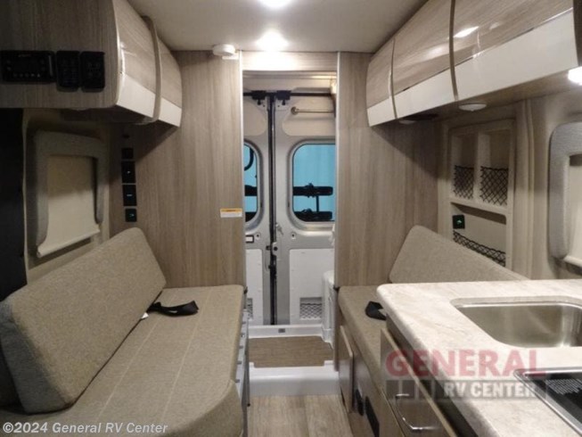 2024 Scope 18G by Thor Motor Coach from General RV Center in West Chester, Pennsylvania