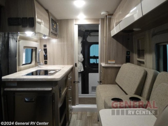 2024 Scope 18M by Thor Motor Coach from General RV Center in West Chester, Pennsylvania