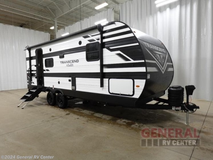New 2024 Grand Design Transcend Xplor 221RB available in West Chester, Pennsylvania