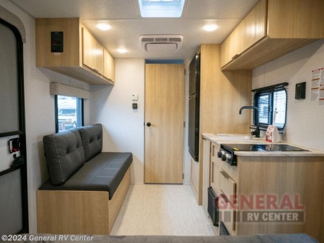 2024 Wildwood FSX 164RBLE by Forest River from General RV Center in West Chester, Pennsylvania