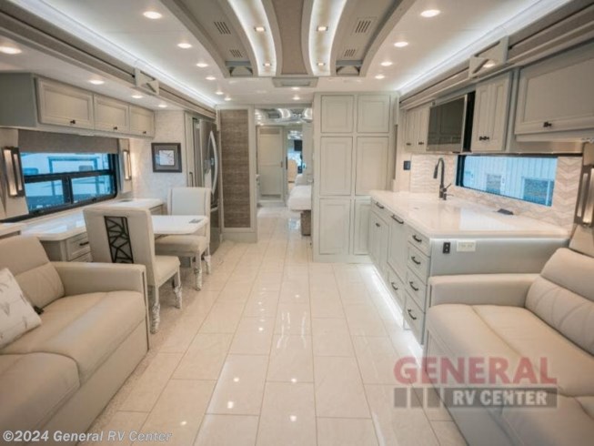 2024 Allegro Bus 40 IP by Tiffin from General RV Center in West Chester, Pennsylvania