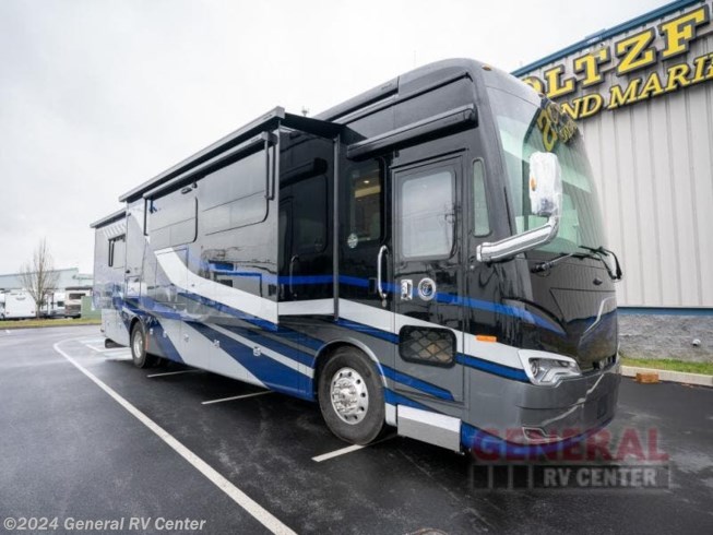 New 2024 Tiffin Allegro Bus 40 IP available in West Chester, Pennsylvania