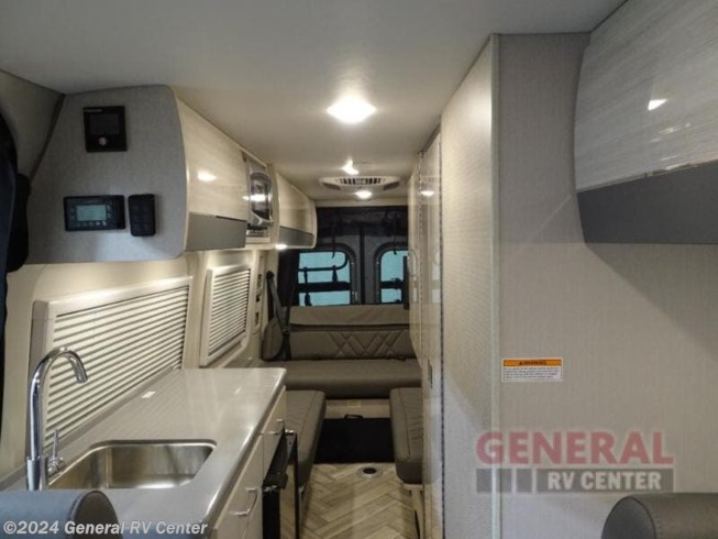 2024 Sanctuary 24C by Thor Motor Coach from General RV Center in West Chester, Pennsylvania